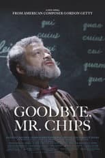Poster for Goodbye, Mr. Chips
