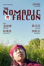 Poster for The Nomadic Falcon