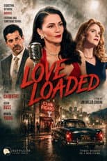 Poster for Love Loaded