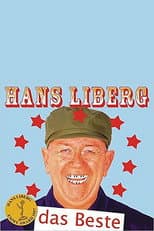 Poster for Hans Liberg: Das Beste
