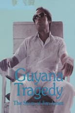 Poster for Guyana Tragedy: The Story of Jim Jones