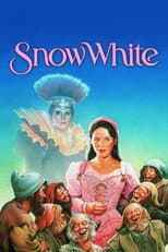 Poster for Snow White