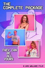 Poster for The Complete Package