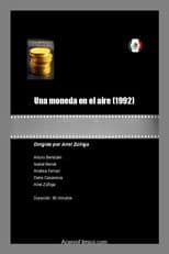 Poster for Una moneda en el aire
