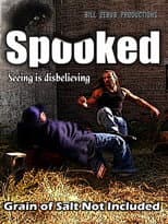 Poster for Spooked