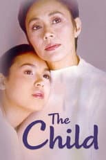 Poster for The Child