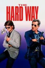 Poster for The Hard Way