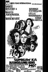 Poster for Sumigaw ka hanggang ibig mo!