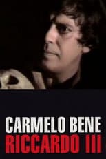 Poster for Riccardo III