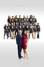 Poster for All-Stars