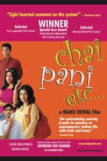 Poster for Chai Pani Etc.