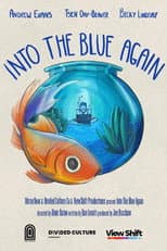 Poster for Into the Blue Again