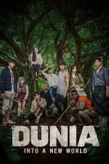 Poster for Season 1