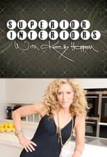 Poster for Superior Interiors with Kelly Hoppen