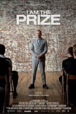 Poster for I Am the Prize