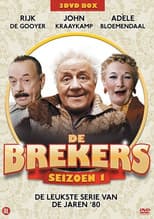 Poster for De Brekers