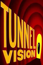 Poster for Tunnel Vision