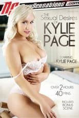 Poster for The Sexual Desires of Kylie Page