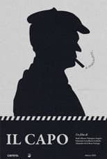 Poster for Il Capo