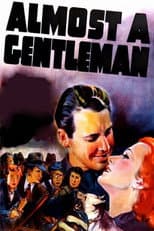 Poster for Almost a Gentleman