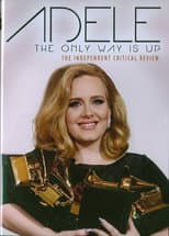 Poster for Adele The Only Way Is Up