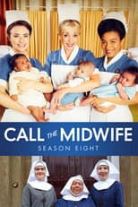 Poster for Series 8