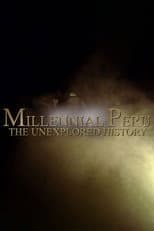Poster for Millennial Peru: The Unexplored History