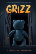 Poster for Grizz