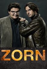 Poster for Zorn