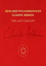 Poster for Claudio Abbado: The Last Concert