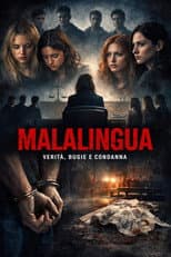 Poster for Malalingua