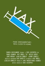 Poster for Vax