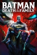 Poster for DC Showcase - Batman: Death in the Family