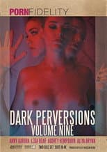 Poster for Dark Perversions 9