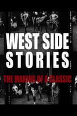 Poster for West Side Stories: The Making of a Classic
