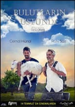 Poster for Above the clouds