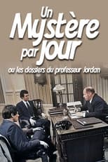Poster for Un mystère par jour