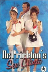Poster for Dr Prickton's Sex Clinic