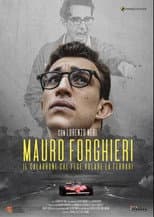 Poster for Mauro Forghieri