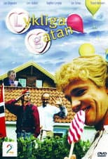 Poster for Lyckliga gatan