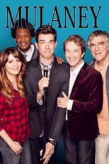 Poster for Season 1