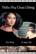 Poster for Unmarried Widow