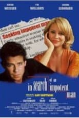 Poster for In Search of an Impotent Man