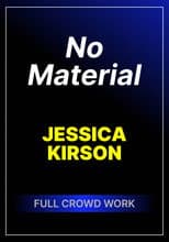 Poster for No Material