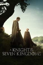 Poster for A Knight of the Seven Kingdoms