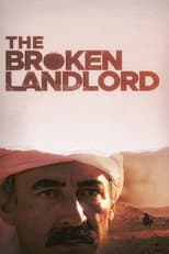 Poster for The Broken Landlord