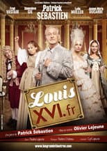 Poster for Louis XVI.fr