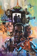Poster for To Sleep with Anger