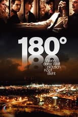 Poster for 180°