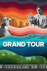 Poster for Grand Tour